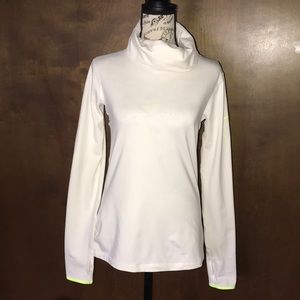 Looks Brand New Nike Cowl neck from Dicks